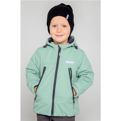 ВК 30071/4 ГР (2022) Куртка для мальчика