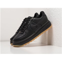 Кроссовки Nike Air Force 1 Luxe Low