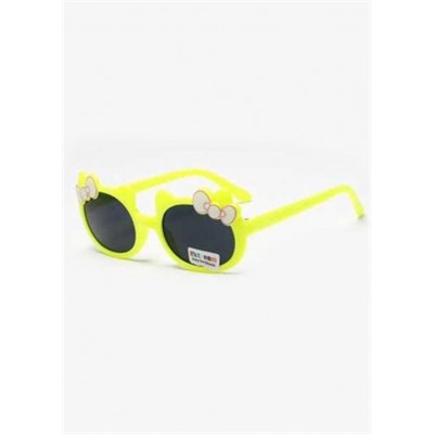 Детские солнцезащитные очки #21237745