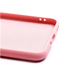 Чехол-накладка - SC220 для "Huawei Honor 30i/P Smart S/Y8p" (003) (pink)