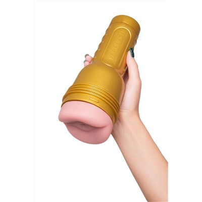 Мастурбатор-анус Fleshlight - Pink Butt Stamina Training Unit