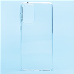 Чехол-накладка - Ultra Slim для "Samsung SM-A736 Galaxy A73 5G" (прозрачный) (206329)