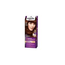 Palette стойкая крем-краска для волос 6-68 Горячий шоколад 110мл
