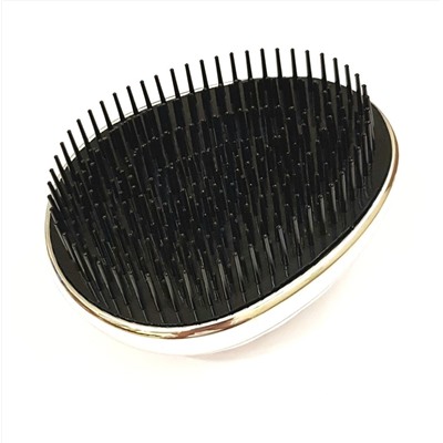 Расческа для волос Zebo, компактная, 421-Z90891, арт.252.279
