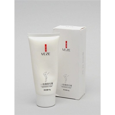 Крем для депиляции Veze Hair Removal Cream 60гр