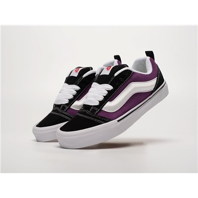 Кеды VANS Knu Skool