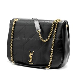 Сумка YSL Black 49581 (WS)