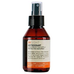 Insight Antioxidant Спрей антиоксидант защитный для перегруженных волос 100 мл.