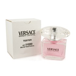 Тестер Versace Bright Crystal 90мл