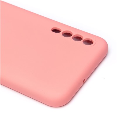 Чехол-накладка Activ Full Original Design для "Samsung SM-A505 Galaxy A50/SM-A307 Galaxy A30s/SM-A507 Galaxy A50s" (light pink)