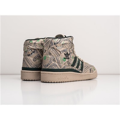 Кроссовки Jeremy Scott x Adidas Forum Wings 1.0