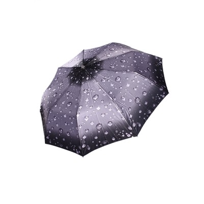 Зонт жен. Universal B4057-5 полный автомат