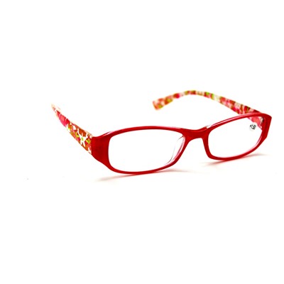 Готовые очки Okylar - 18915 красный