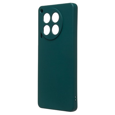 Чехол-накладка Activ Full Original Design для "Tecno Camon 30 5G" (dark green) (231111)