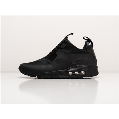 Кроссовки Nike Air Max 90 Mid winter