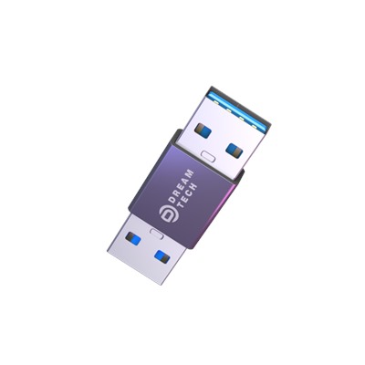 Адаптер B6 3.0/3,1 USB 5/10 Gbps DREAM