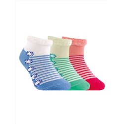 Теплые Conte-kids SOF-TIKI Махровые носки с отворотом