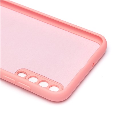 Чехол-накладка Activ Full Original Design для "Samsung SM-A505 Galaxy A50/SM-A307 Galaxy A30s/SM-A507 Galaxy A50s" (light pink)