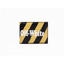 Картхолдер OFF-WHITE