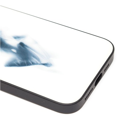 Чехол-накладка - PC059 для "Apple iPhone 13 Pro Max"  (001) (204435)