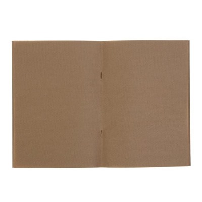 Блокнот для эскизов А5, 50 листов "Палаццо", блок крафт-бумага 50 г/м²