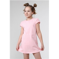 Сорочка детская 22077 (Розовый)