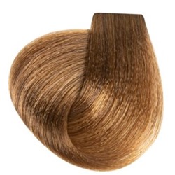 OLLIN MEGAPOLIS 8/0 светло-русый 50мл Безаммиачный масляный краситель для волос