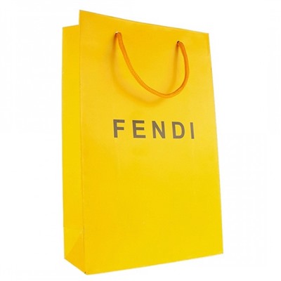 Подарочный пакет Fendi (25x35)