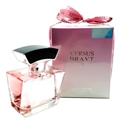 Парфюмерная вода Versus Brayt (Versace Bright Crystal) женская ОАЭ