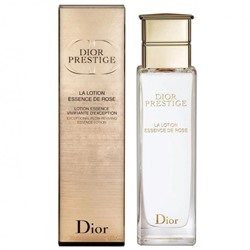 Лосьон для лица Dior Prestige La Lotion Essence de Rose