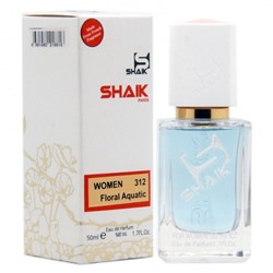 Парфюмерная вода Shaik W 312 Antonio Banderas Blue Seduction женская (50 ml)