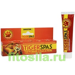 Тигровый спасатель TIGERSPAS® бальзам-гель, 44 мл