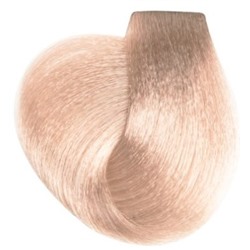 OLLIN MEGAPOLIS 10/26 светлый блондин розовый 50мл Безаммиачный масляный краситель для волос