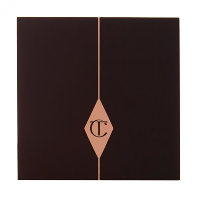 Тени для век Charlotte Tilbury Luxury Palette 4 цвета