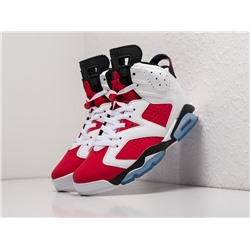 Кроссовки Nike Air Jordan 6