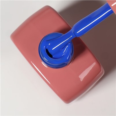 Гель лак для ногтей «SIMPLE», 3-х фазный, 10 мл, LED/UV, цвет (258)
