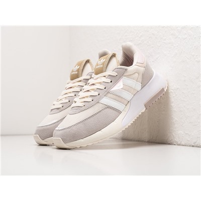 Кроссовки Adidas Retropy F2