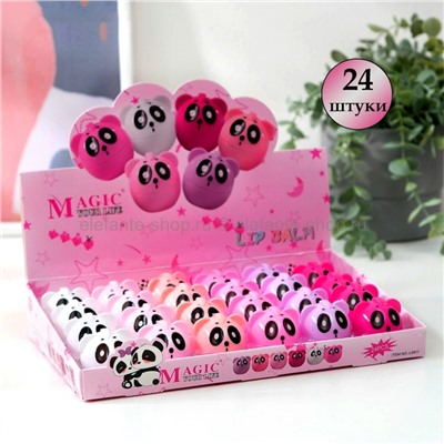 Бальзам для губ MAGIC Your Life Panda Lip Balm (125)