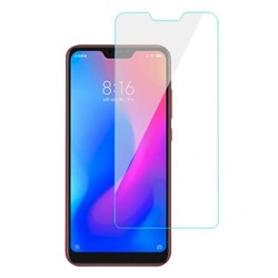 Защитное стекло для Redmi 6 Pro