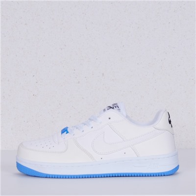 Кроссовки Nike Air Force 1 Low UV Reactive Multicolor (меняют цвет на солнце) арт 3935