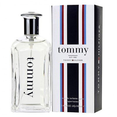 Туалетная вода Tommy Hilfiger Tommy мужская