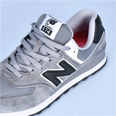 Кроссовки New Balance 574 арт 5137