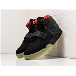 Кроссовки Nike Air Yeezy 2