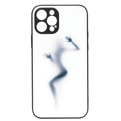 Чехол-накладка - PC059 для "Apple iPhone 12 Pro"  (004) (204434)