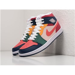 Кроссовки Nike Air Jordan 1 Mid