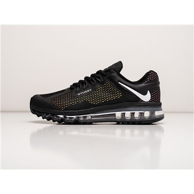 Кроссовки Stussy x Nike Air Max 2013