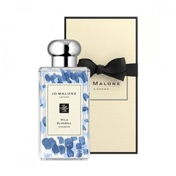 Одеколон Ja Molone Wild Bluebell Cologne женский (Luxe)