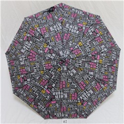 Зонт женский RainBrella