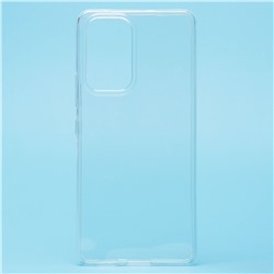 Чехол-накладка - Ultra Slim для "Samsung SM-A536 Galaxy A53 5G" (прозрачный) (207362)