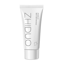 ZHIDUO, Увлажняющее очищающее средство для умывания Moisturizing Cleansing MILK, 60 гр